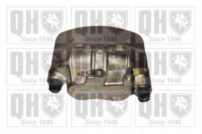 QUINTON HAZELL qbs1639 -  Тормозной суппорт